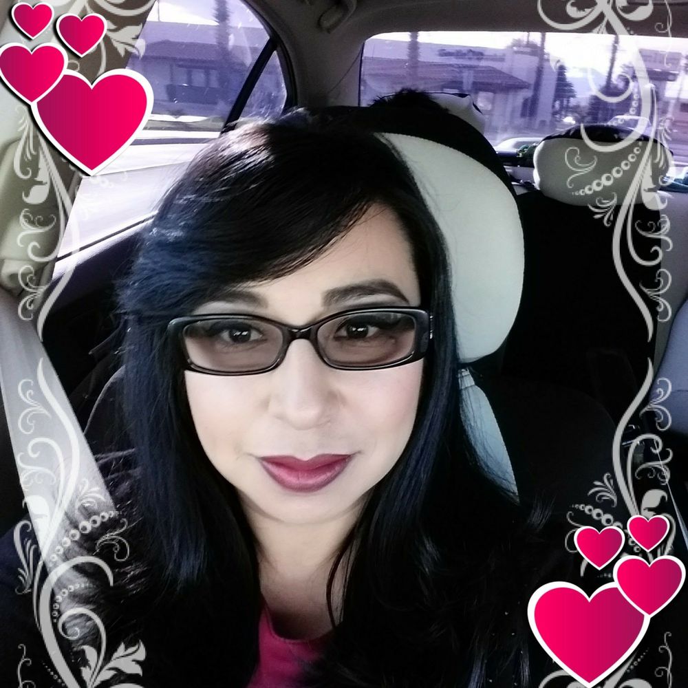 Meet your Posher, Silvia